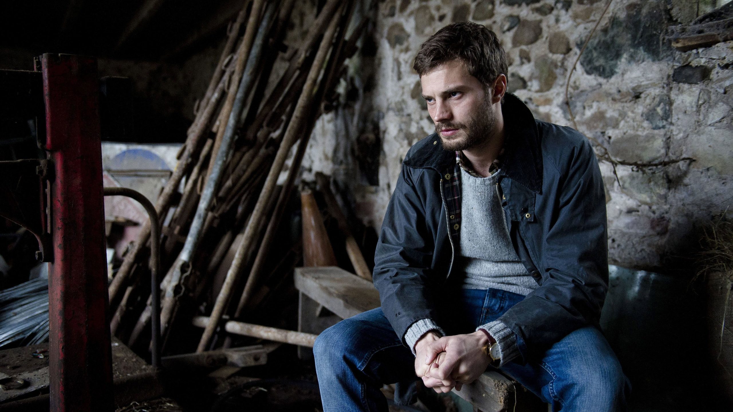 The Fall, still 4