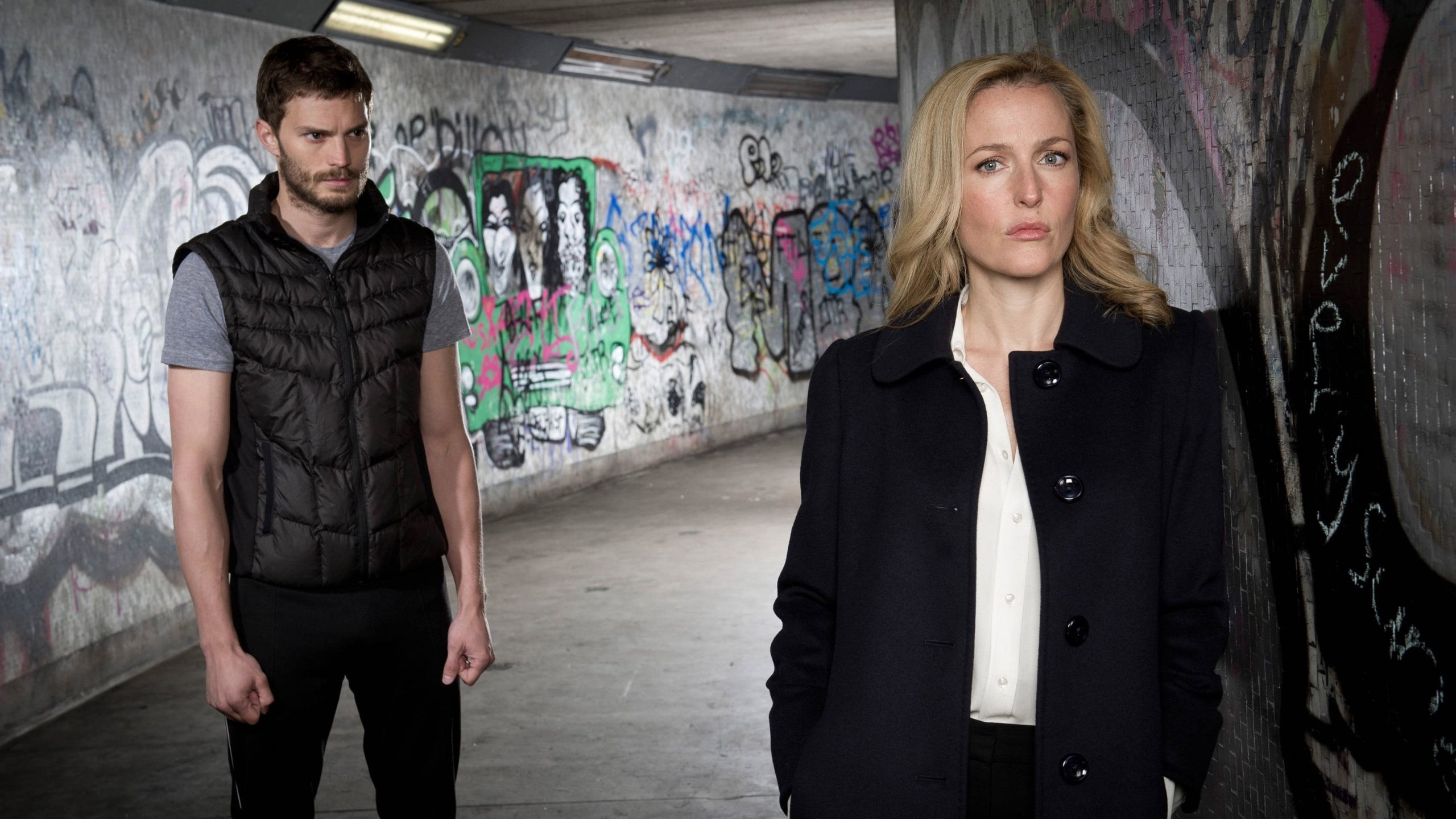 The Fall, still 6
