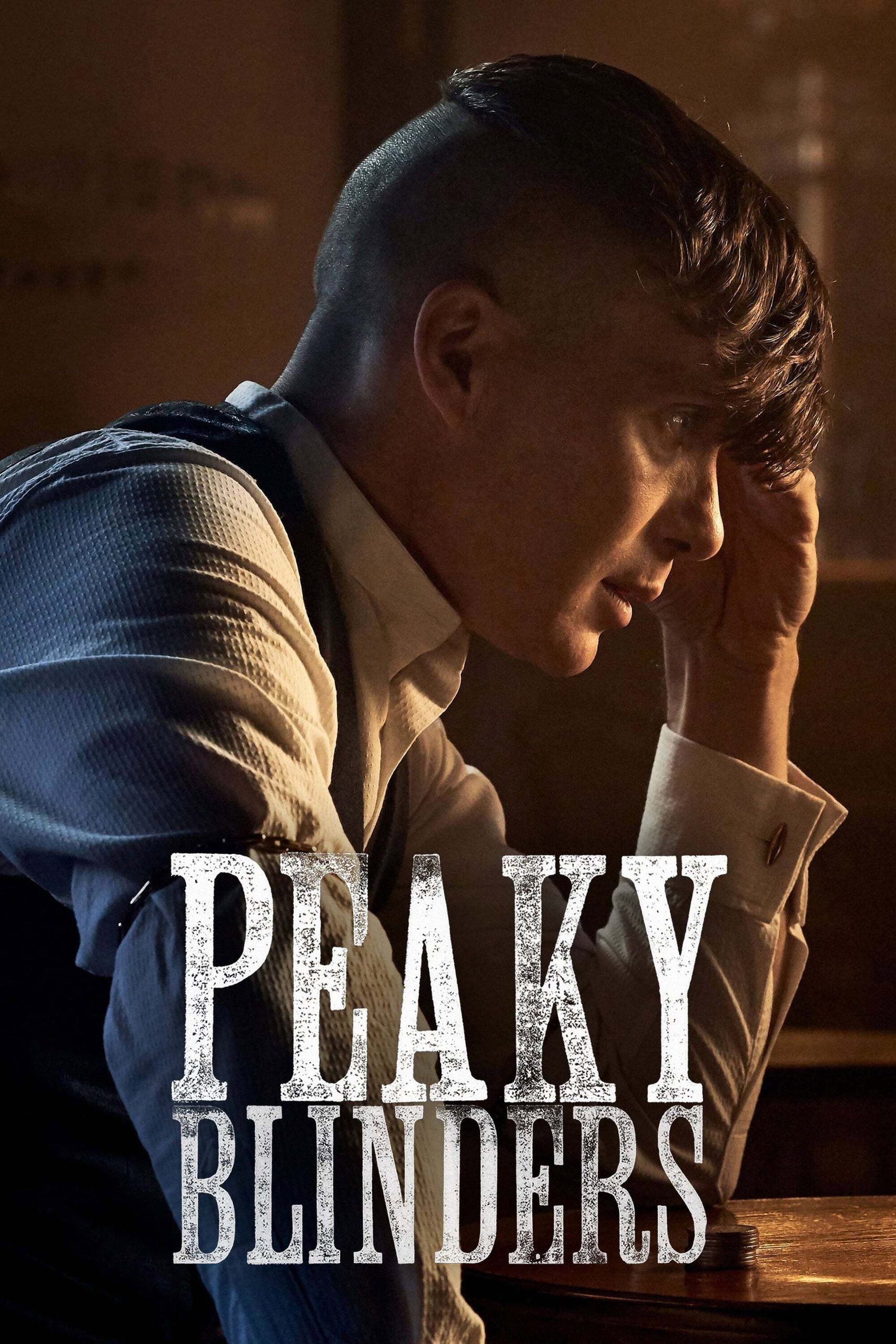 Peaky Blinders poster 5