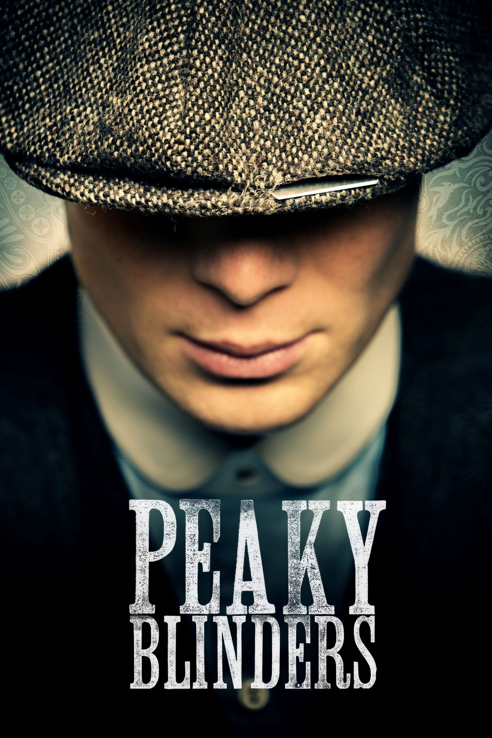 Peaky Blinders poster 2