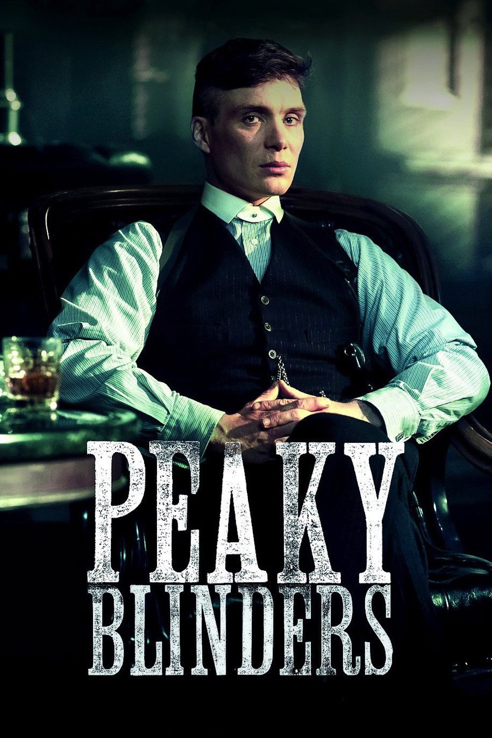 Peaky Blinders poster 3