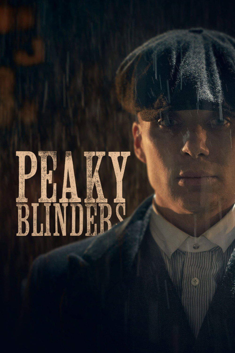 Peaky Blinders poster 4