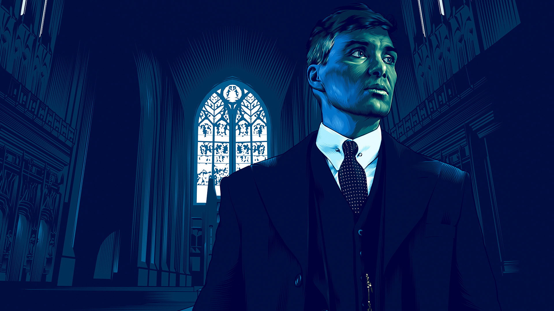 Peaky Blinders, still 5