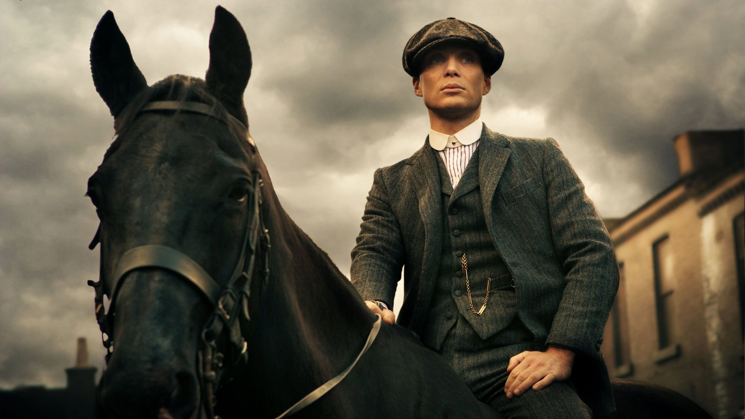 Peaky Blinders, still 4