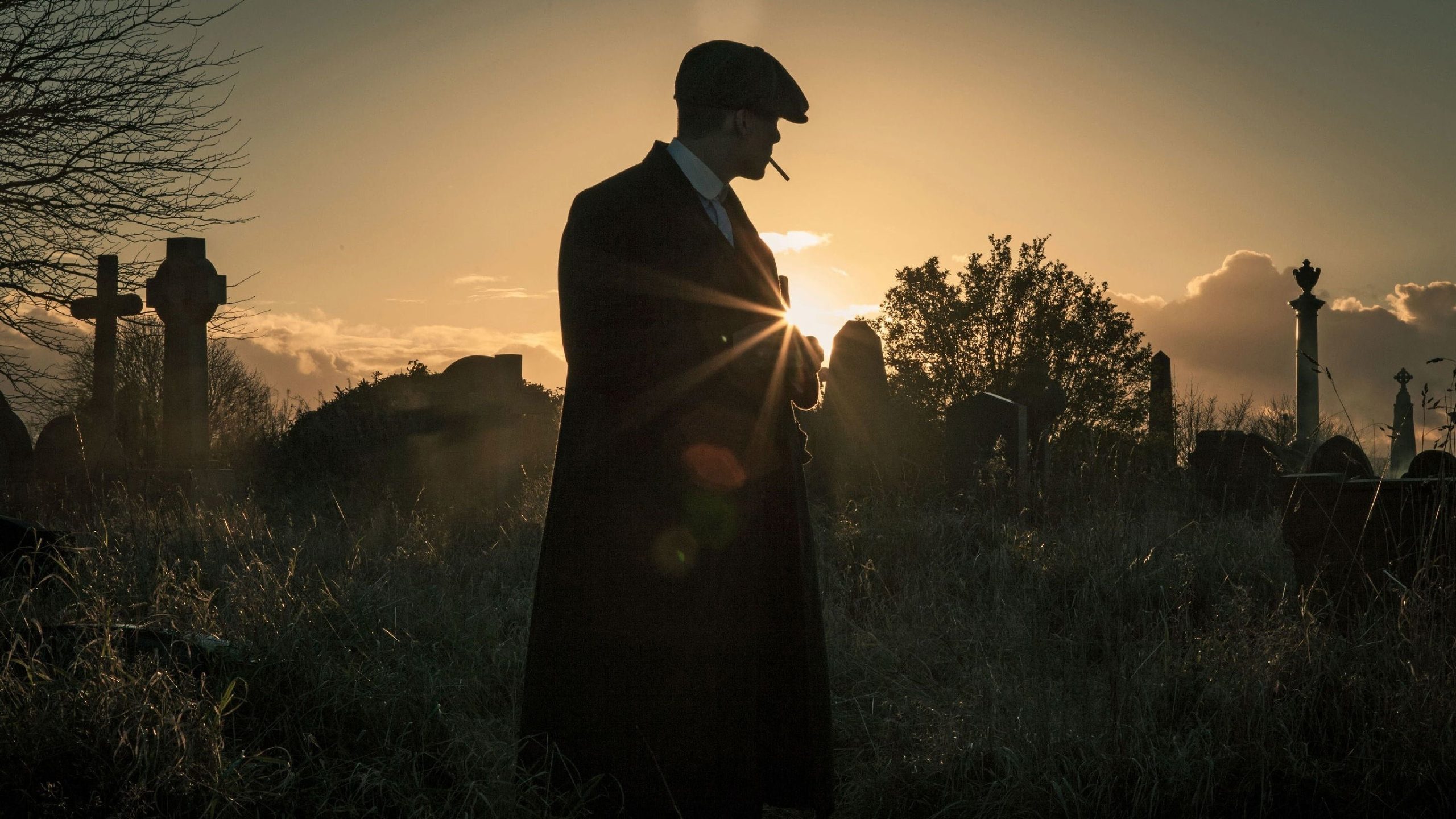Peaky Blinders, still 6