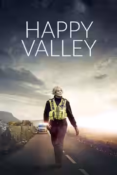 Happy Valley poster