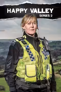 Happy Valley poster 5