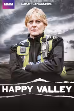 Happy Valley poster 4