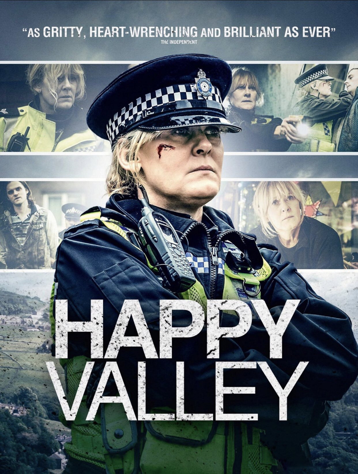 Happy Valley poster 6