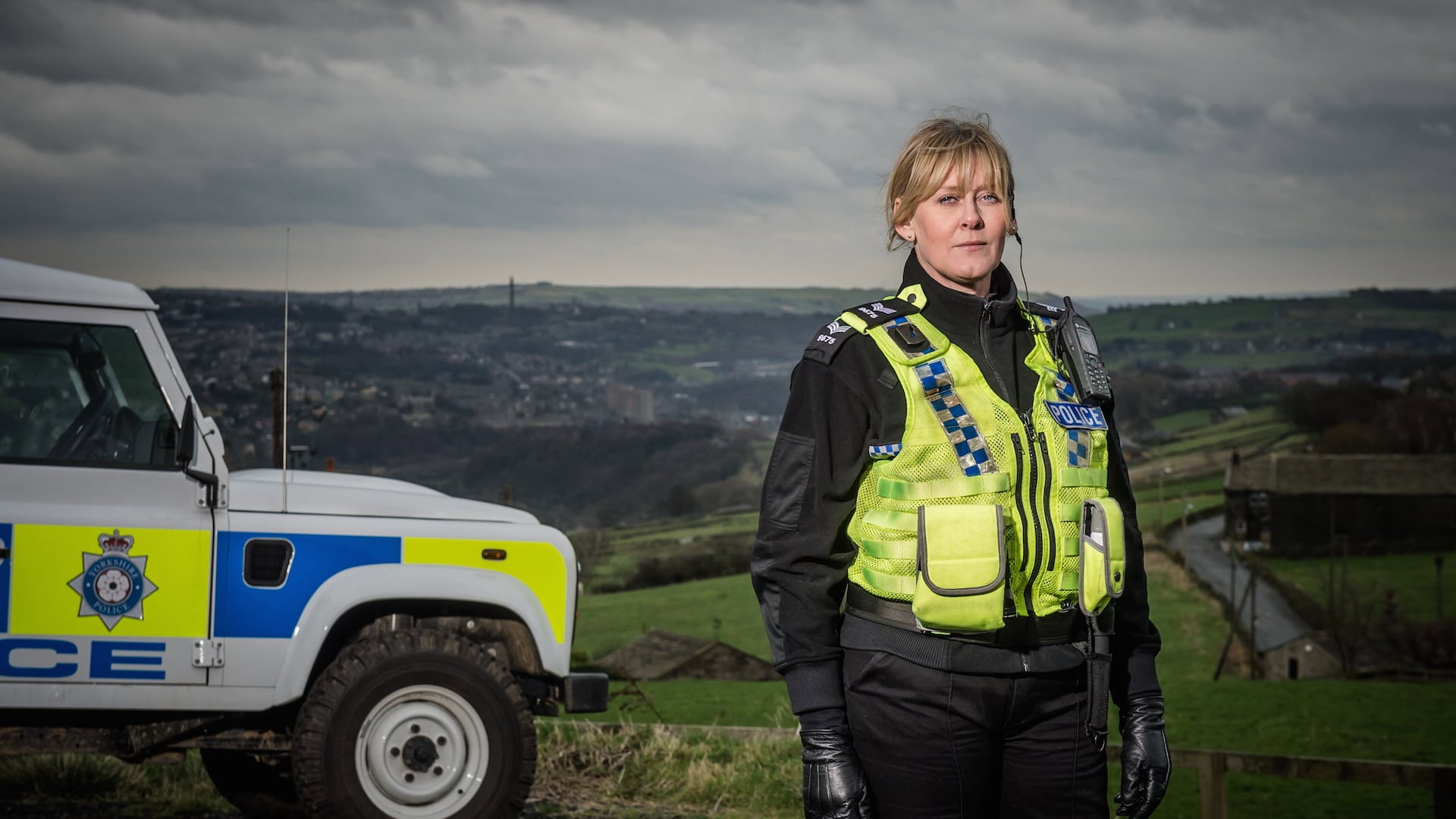 Happy Valley, still 1
