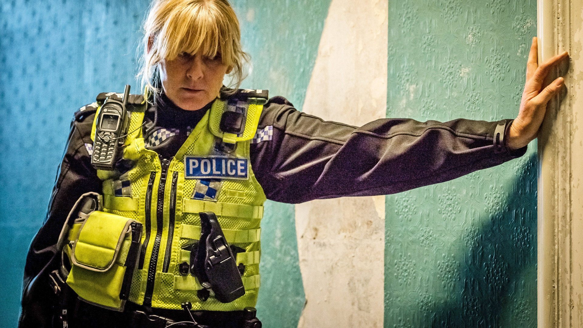 Happy Valley, still 3