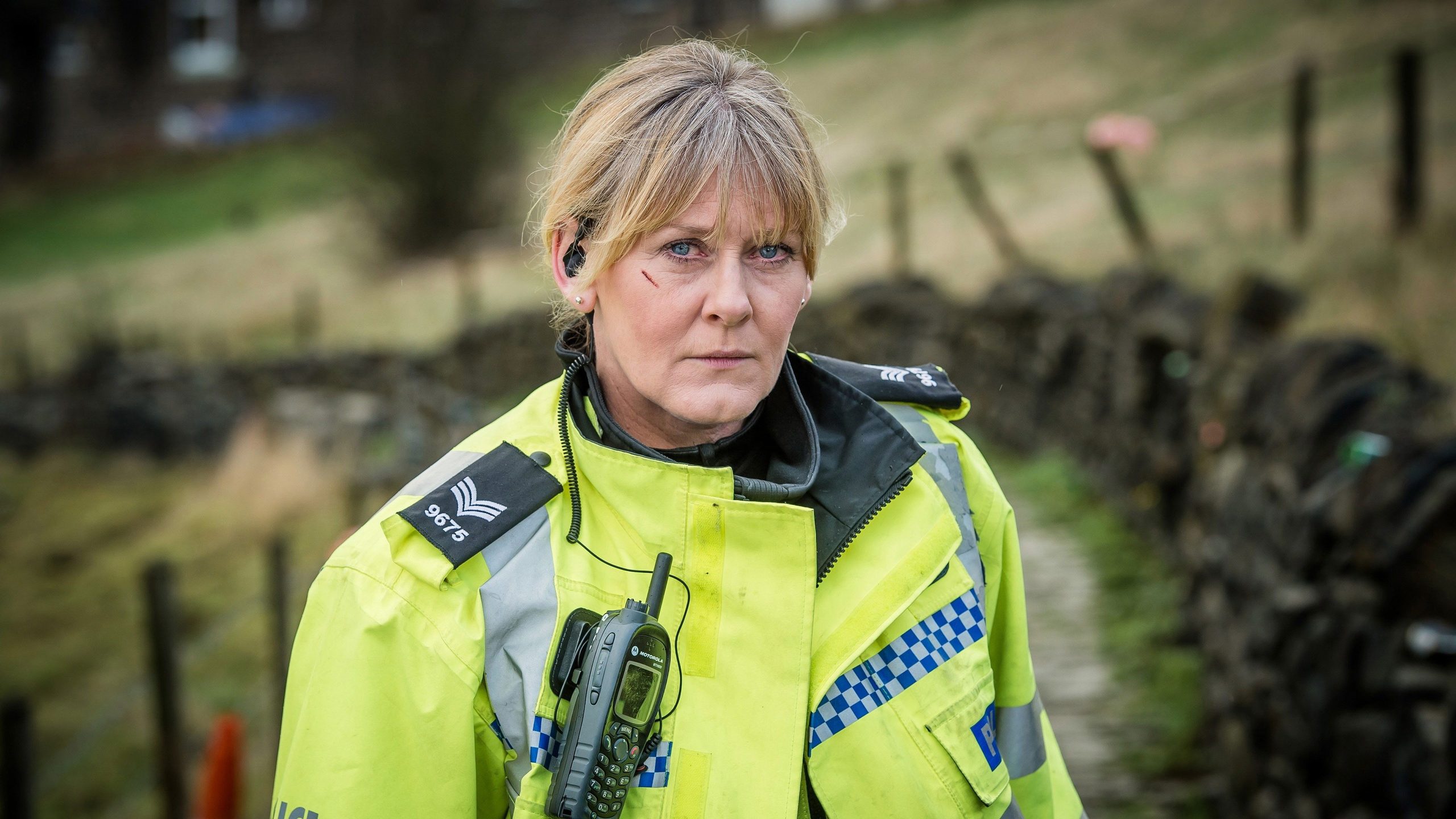 Happy Valley, still 5