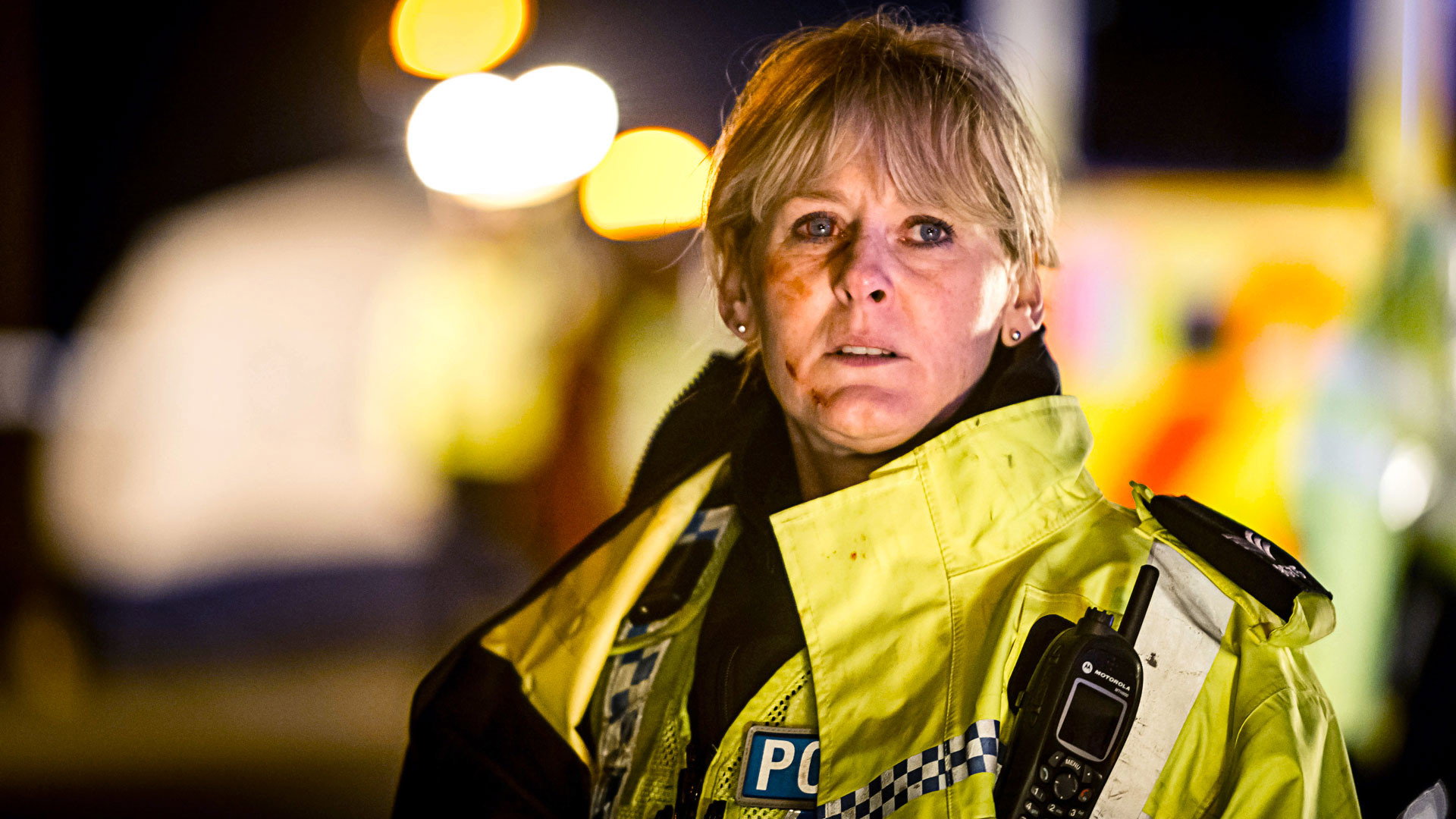 Happy Valley, still 4