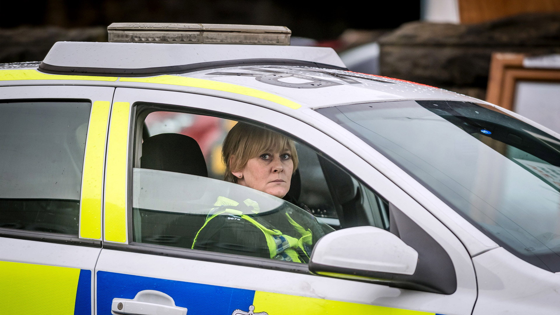Happy Valley, still 2