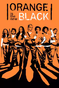 Orange Is the New Black poster 3