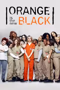 Orange Is the New Black poster 4