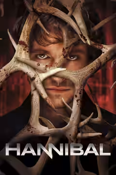Hannibal poster 4