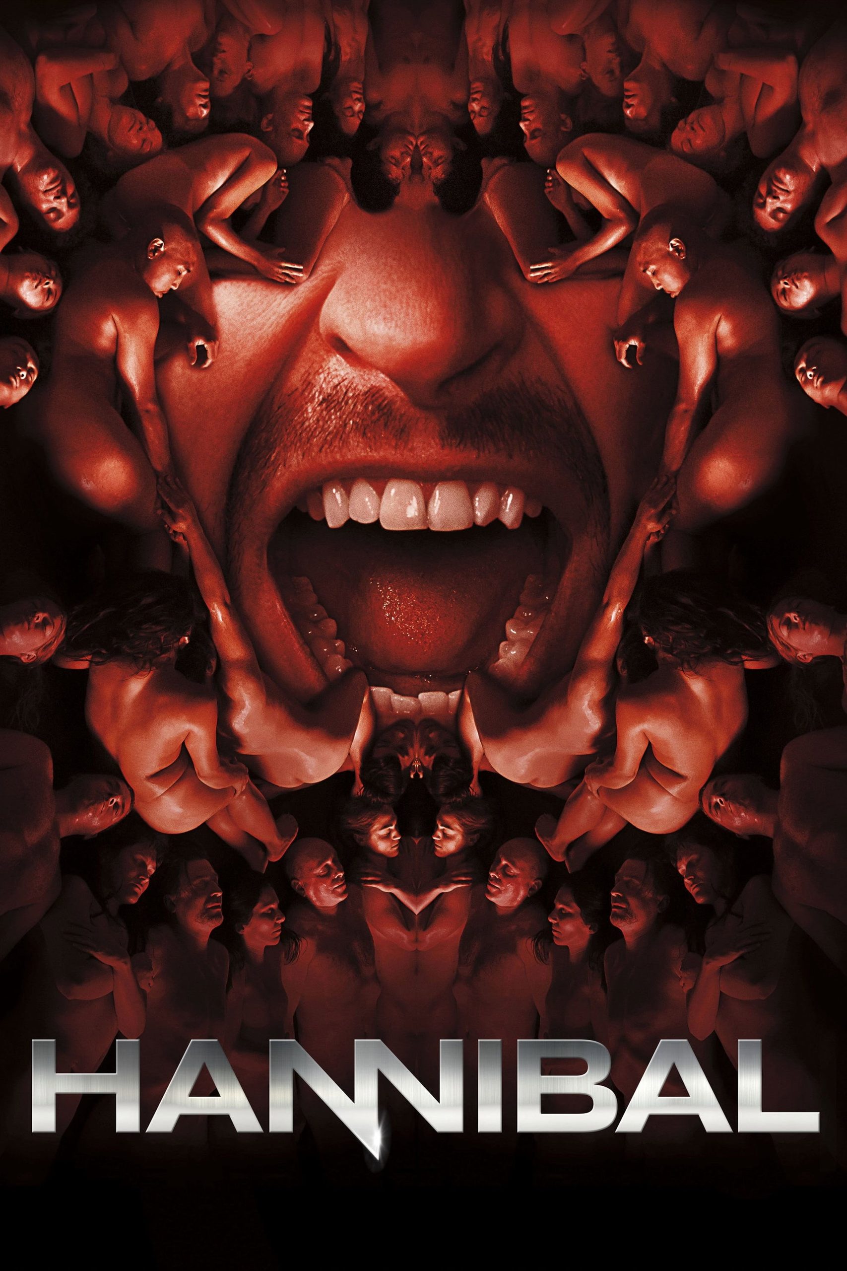 Hannibal poster 5