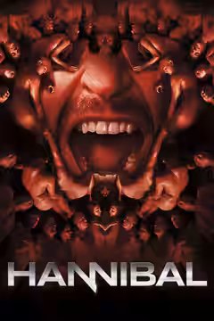 Hannibal poster 5