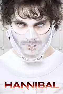 Hannibal poster 2