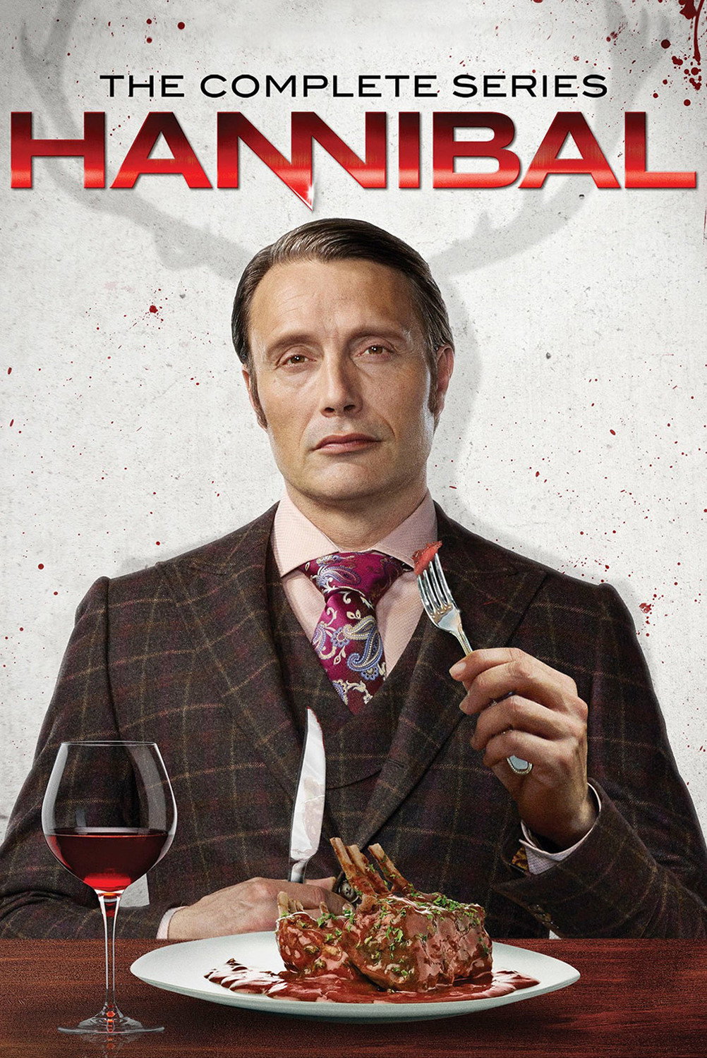 Hannibal poster 7