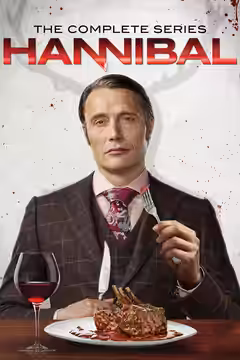 Hannibal poster 7