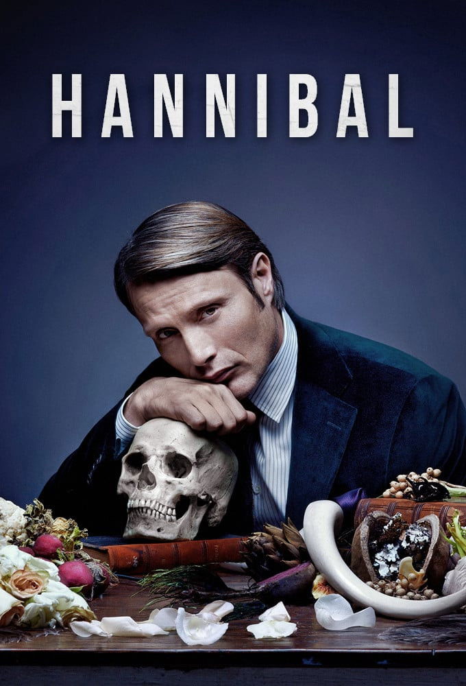 Hannibal poster 6
