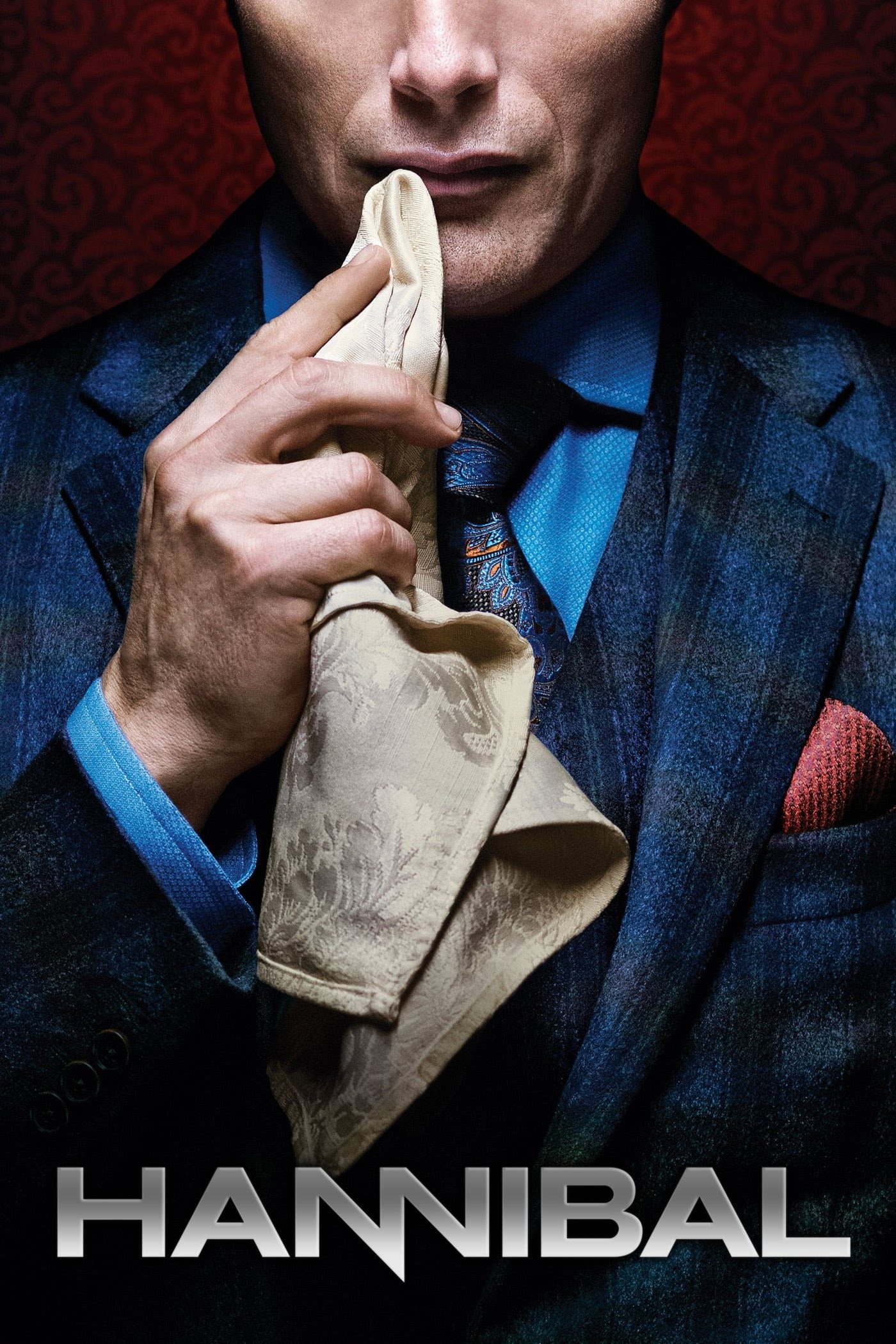 Hannibal poster 3