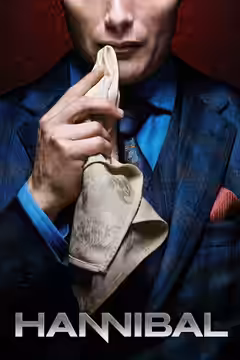 Hannibal poster 3