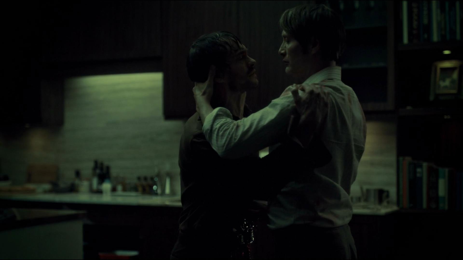 Hannibal, still 2