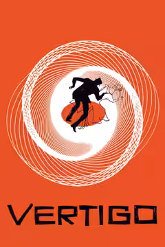 Vertigo poster