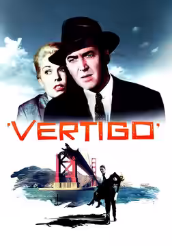 Vertigo poster 3