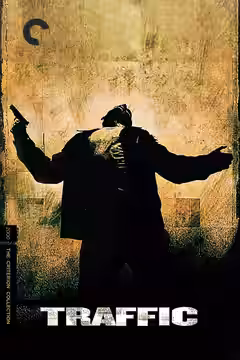 Traffic poster 2