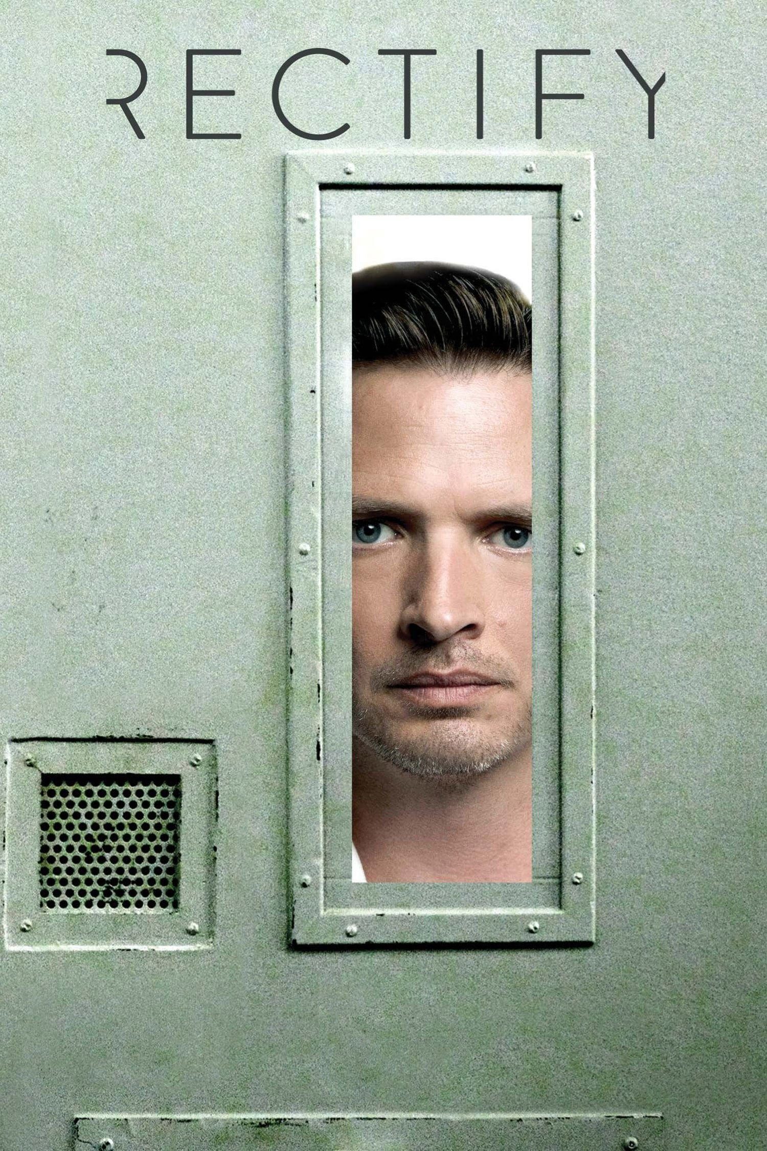 Rectify poster 3