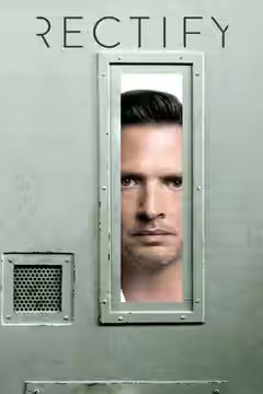 Rectify poster 3
