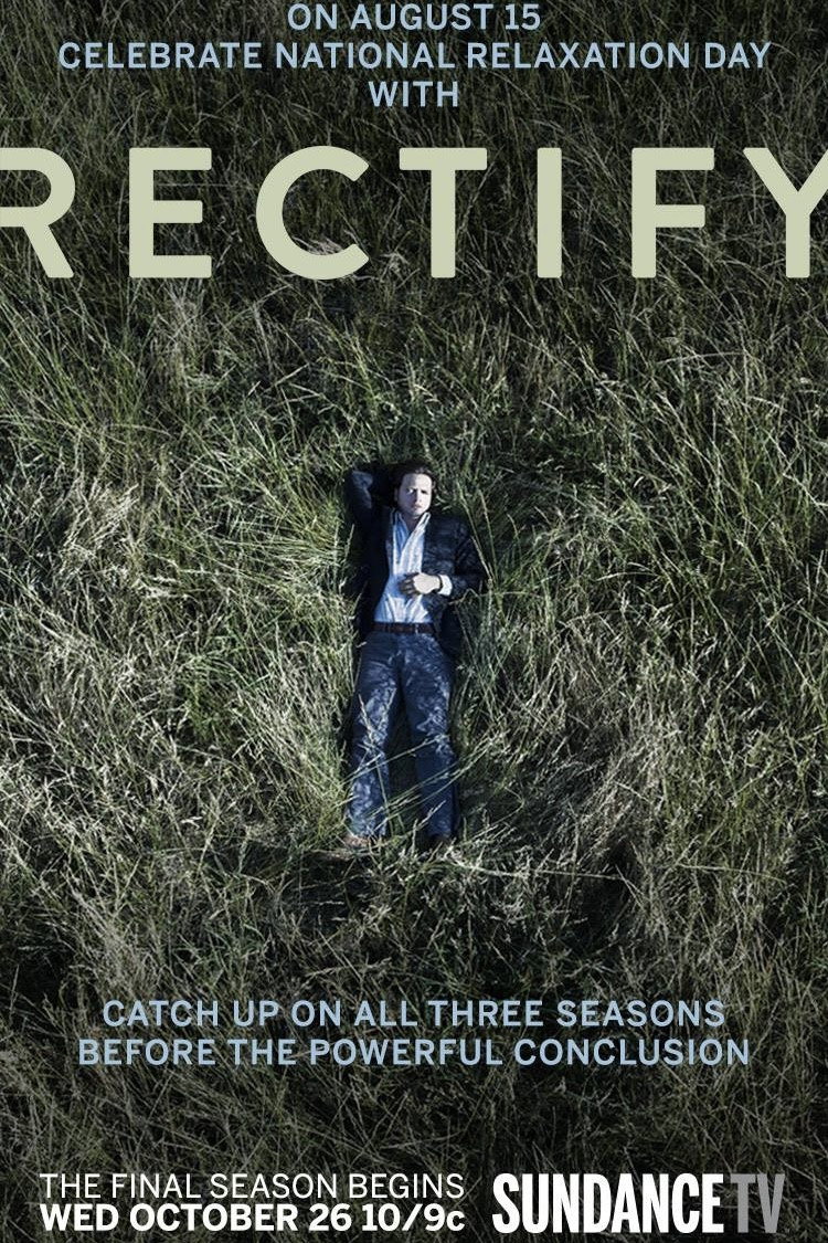 Rectify poster 5
