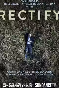 Rectify poster 5