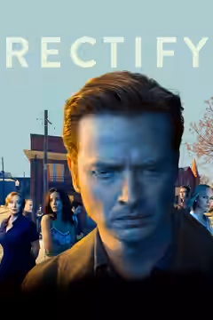 Rectify poster 4