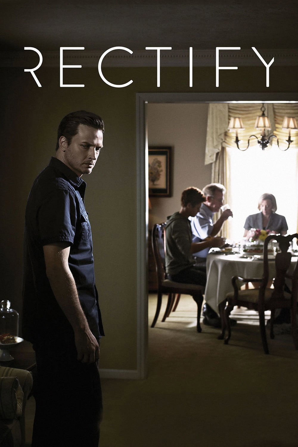 Rectify poster 2