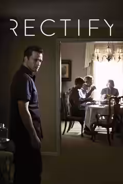 Rectify poster 2