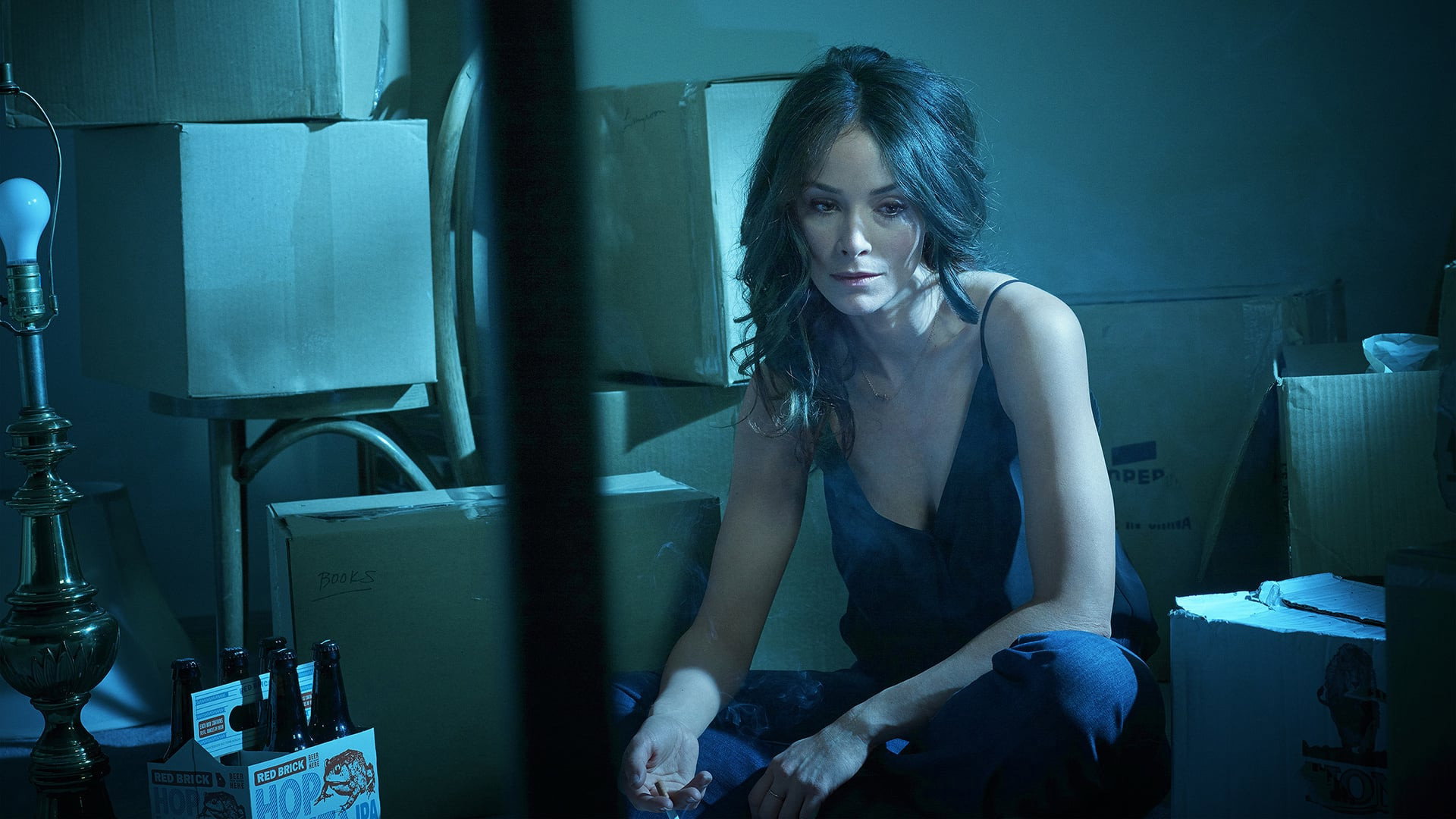 Rectify, still 2