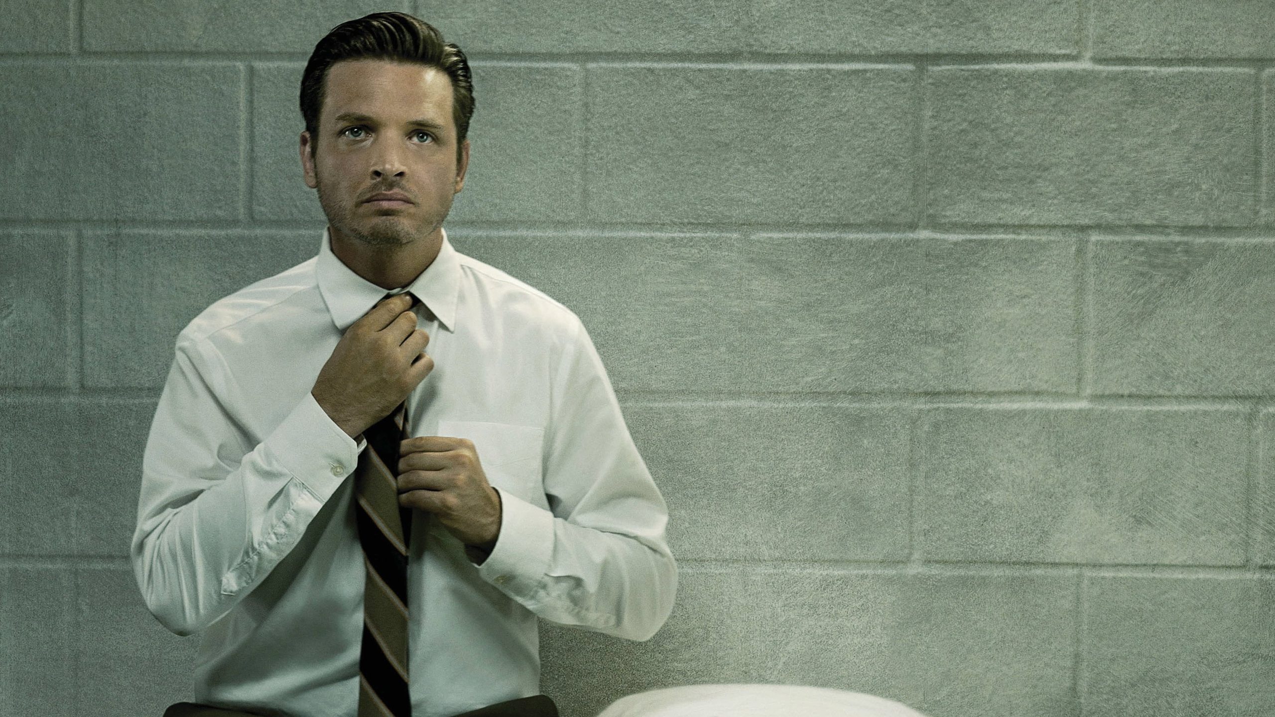 Rectify, still 3