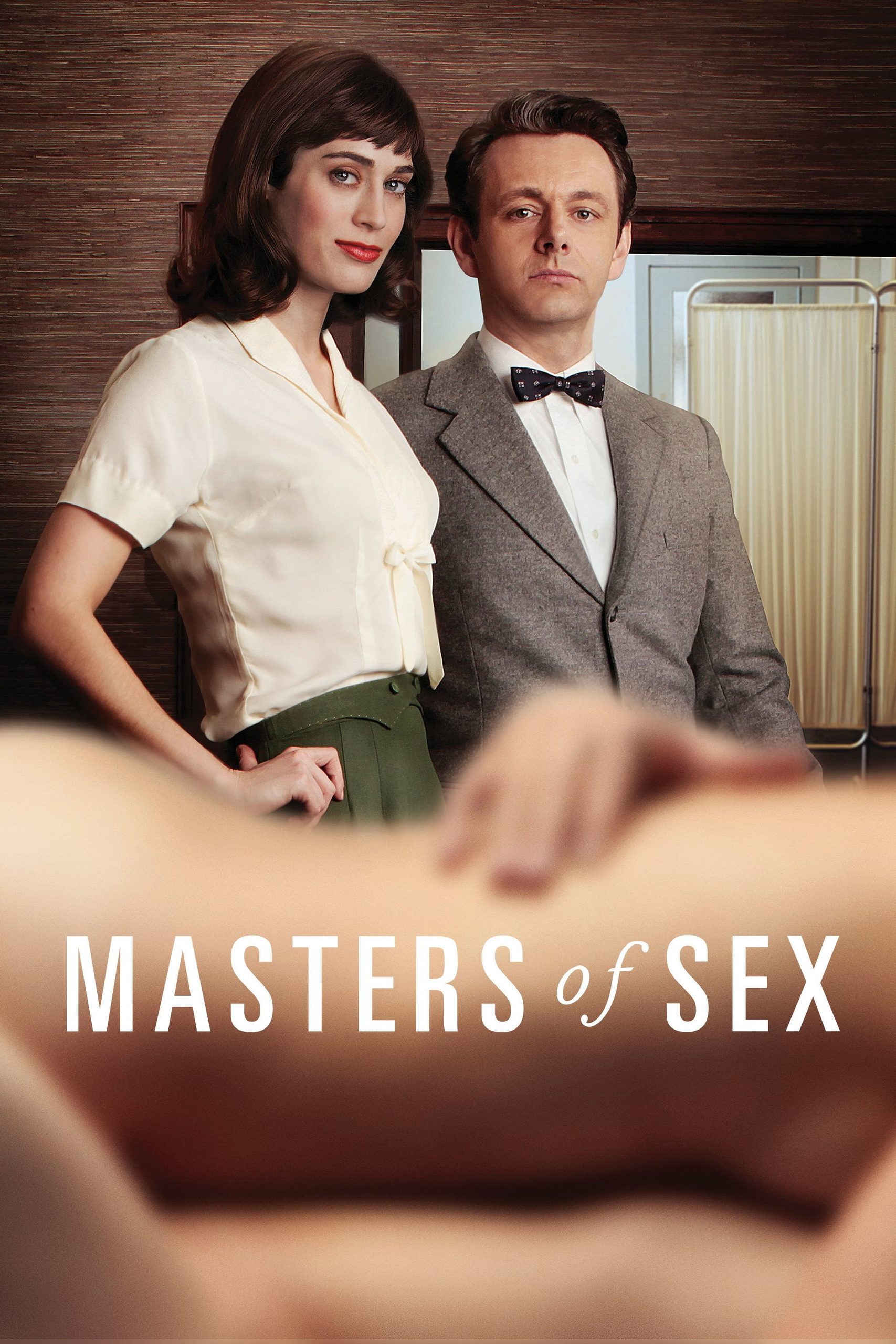 Masters of Sex poster 3