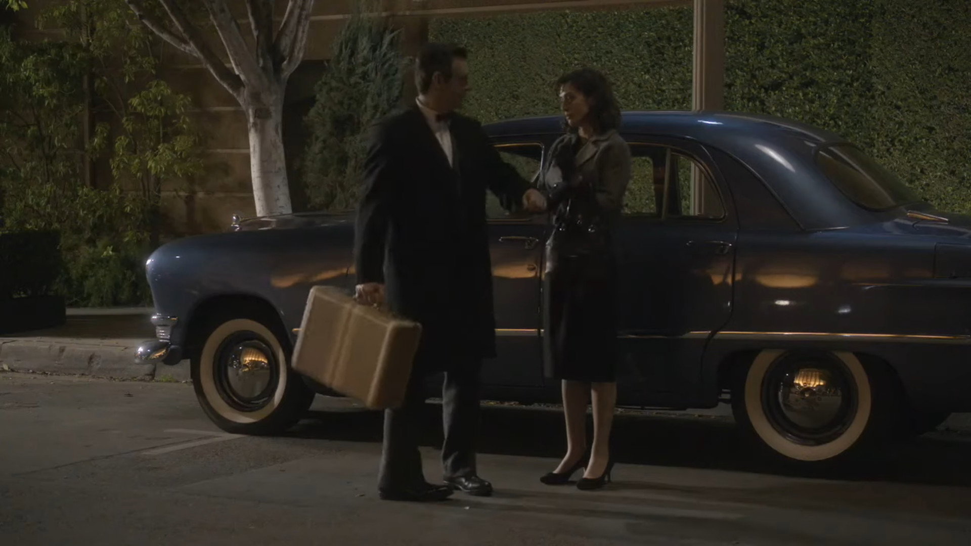 Masters of Sex, still 3