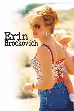 Erin Brockovich poster