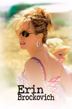 Erin Brockovich poster 2