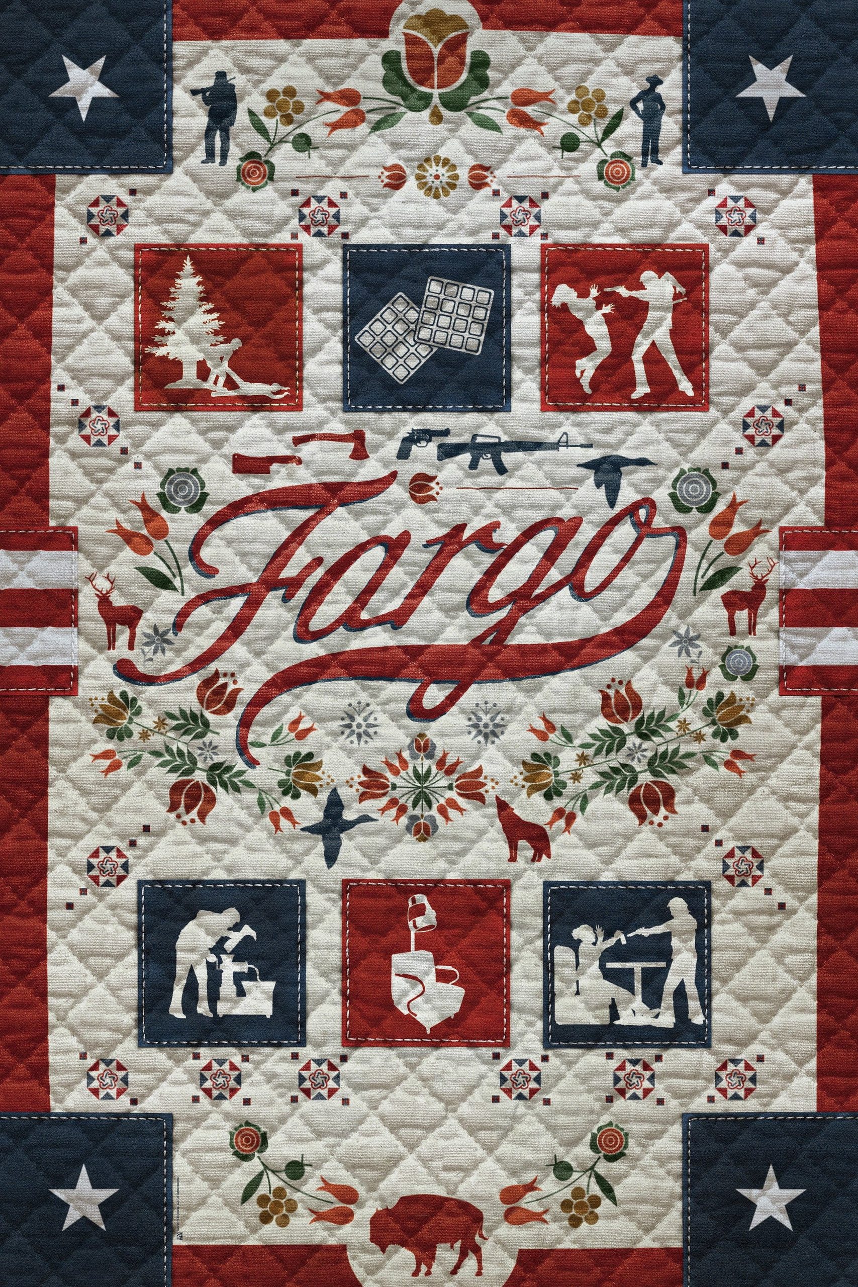 Fargo poster 2