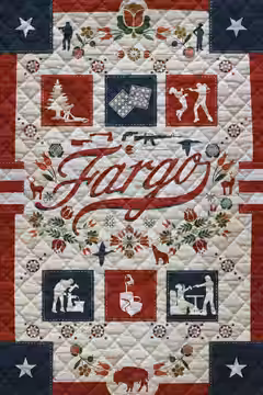 Fargo poster 2