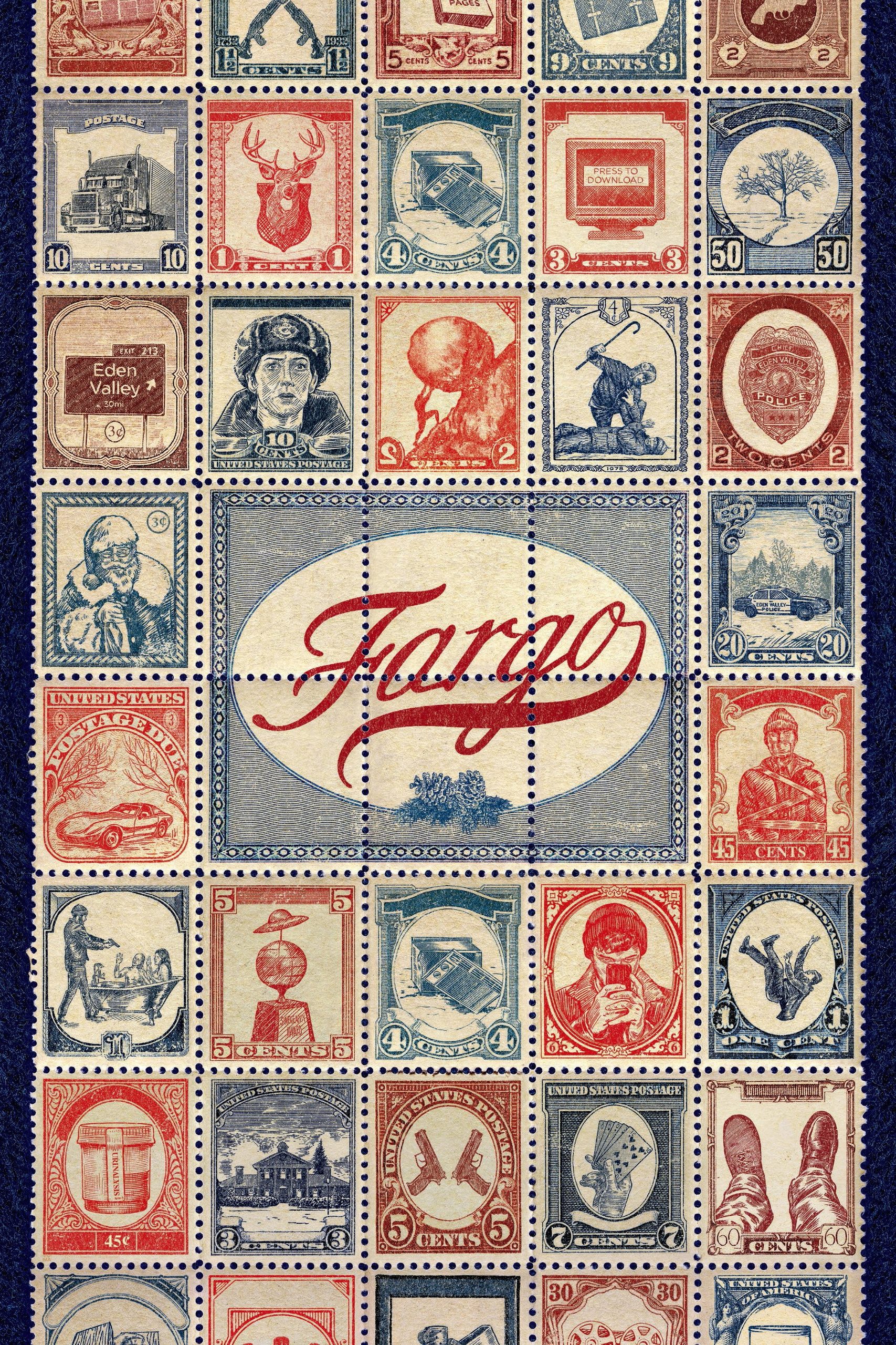Fargo poster 3