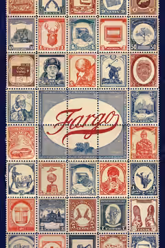 Fargo poster 3